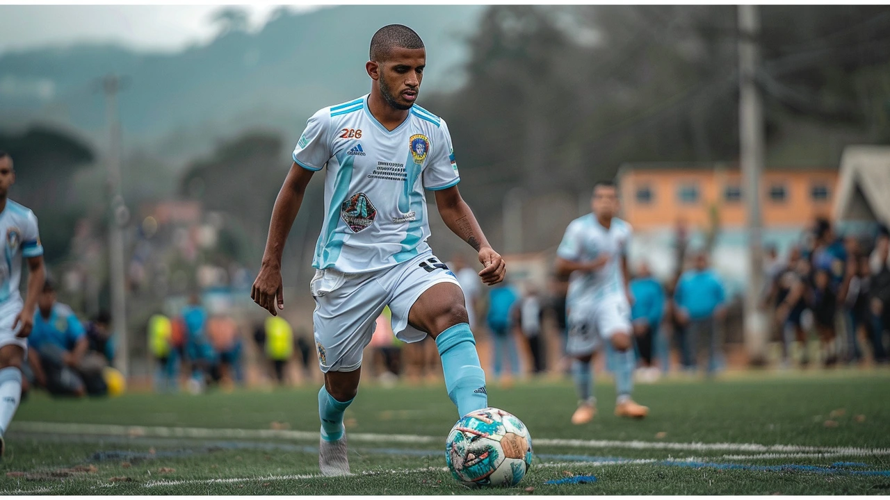 Série B 2024: Chapecoense x Paysandu - Assistir ao Vivo, Escalações e Detalhes