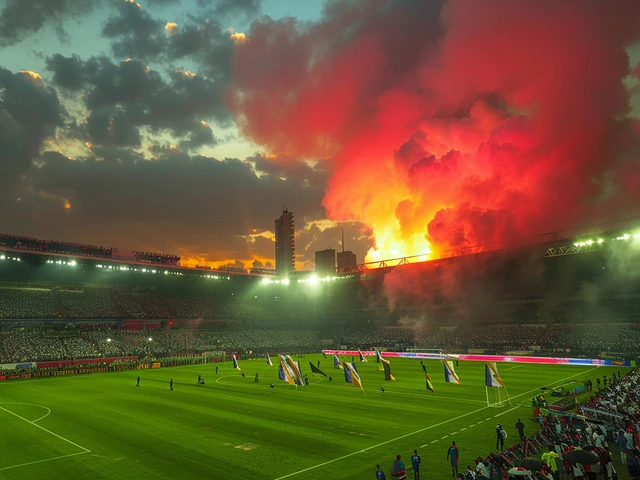 Paraná Clube Celebra Mais de 100 Mil Espectadores na Vila Capanema e Alegra Torcida com Entrada no Campo