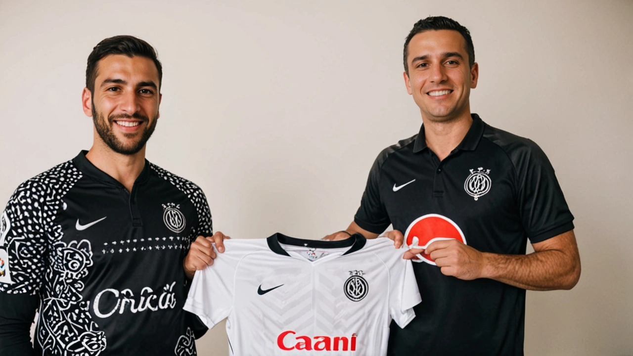 Corinthians Anuncia Ramón Díaz Como Novo Técnico: Expectativas e Reforços no Horizonte