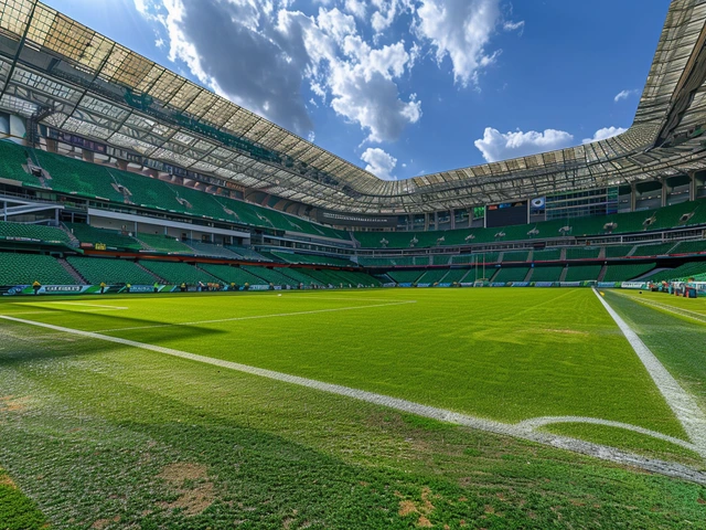 América-MG vs Operário-PR: Horário, Escalações e Onde Assistir ao Vivo