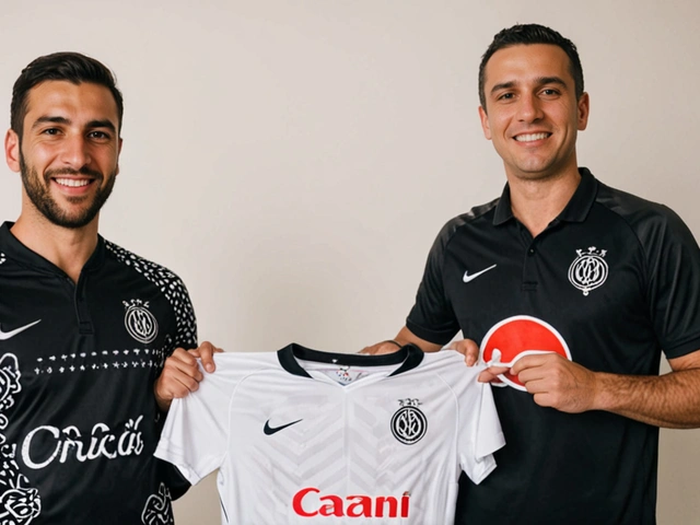 Corinthians Anuncia Ramón Díaz Como Novo Técnico: Expectativas e Reforços no Horizonte