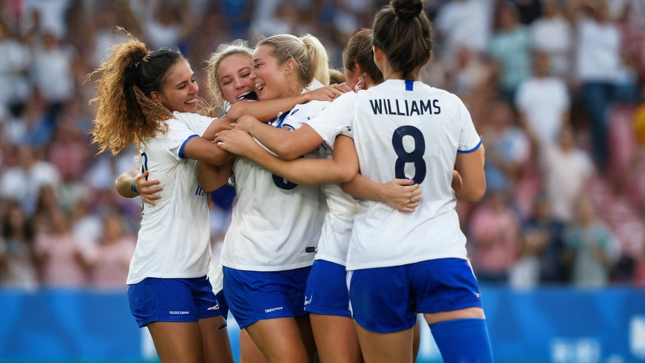 Como Assistir França vs Brasil no Futebol Feminino nas Olimpíadas 2024: Onde e Quando