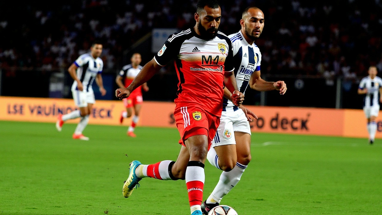 Como Assistir Talleres vs. River Plate na Copa Libertadores: Horários e Transmissão