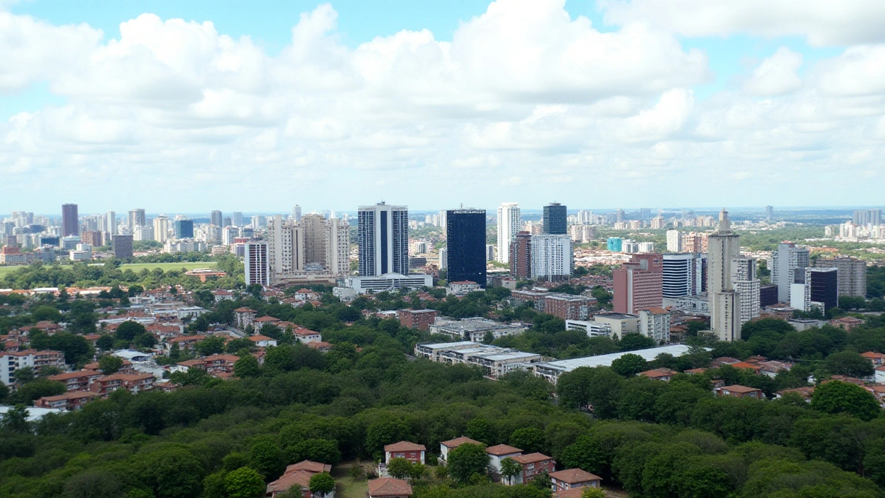 Família Inteira Morre por Intoxicação em Uberlândia: Segurança ao Usar Geradores