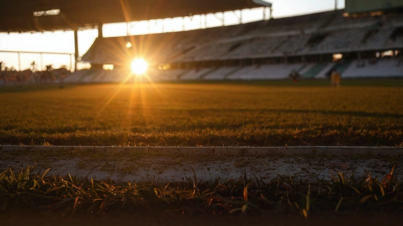 Impacto no Futebol Brasileiro