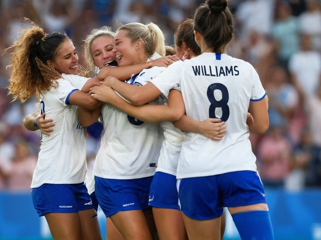 Como Assistir França vs Brasil no Futebol Feminino nas Olimpíadas 2024: Onde e Quando