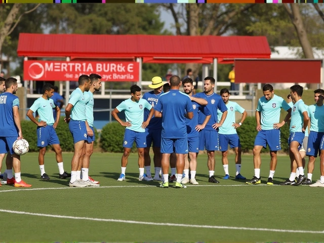 Brasil vs. Equador: Transmissão, Horário e Escalações para as Eliminatórias da Copa do Mundo