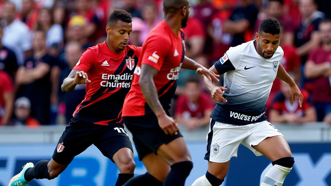 Corinthians x Athletico-PR: Saiba como assistir ao vivo a emocionante partida do Brasileirão