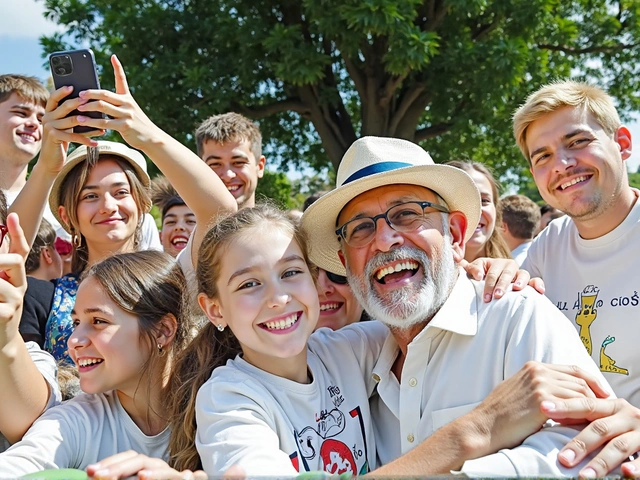 Lula marca história ao participar do Círio 2024 em Belém com encontro importante