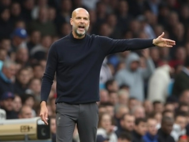 Mudança na diretoria do Manchester City pode precipitar saída de Guardiola: entenda os motivos