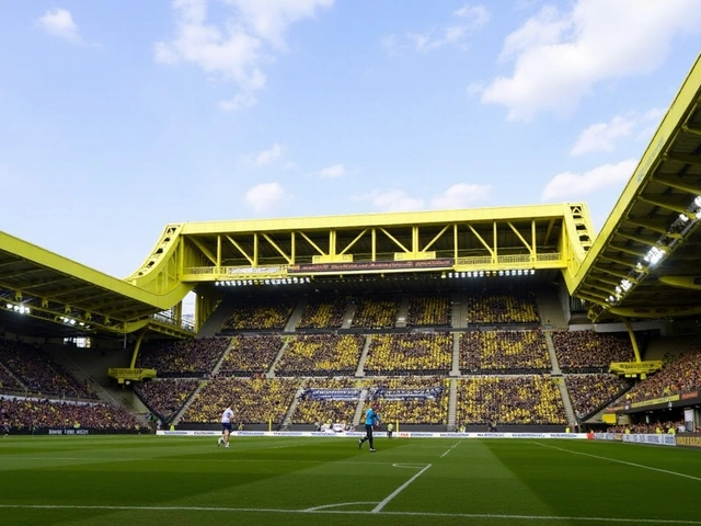 Villarreal vence Las Palmas por 3-1 e sobe para o 3º lugar na La Liga