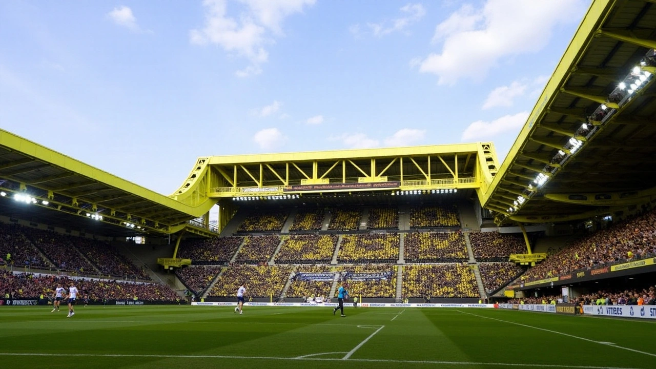 Villarreal vence Las Palmas por 3-1 e sobe para o 3º lugar na La Liga