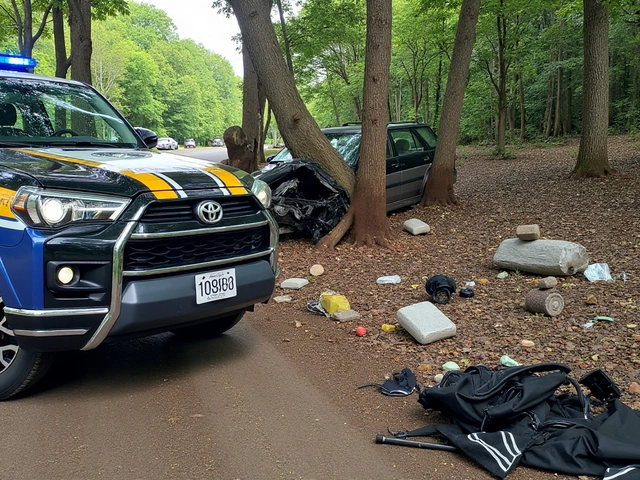 Tragédia na BR-116: Passageira Morre e Condutor Será Sepultado em Domingo