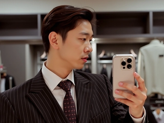 Tragédia na Coreia do Sul: Morte Prematura do Ator Song Jae-rim aos 39 Anos