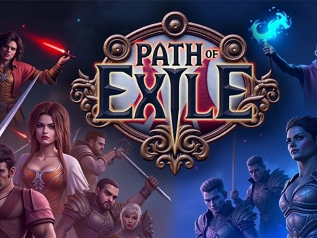 Path of Exile 2: Uma Nova Era para o RPG com Inovações e Revoluções