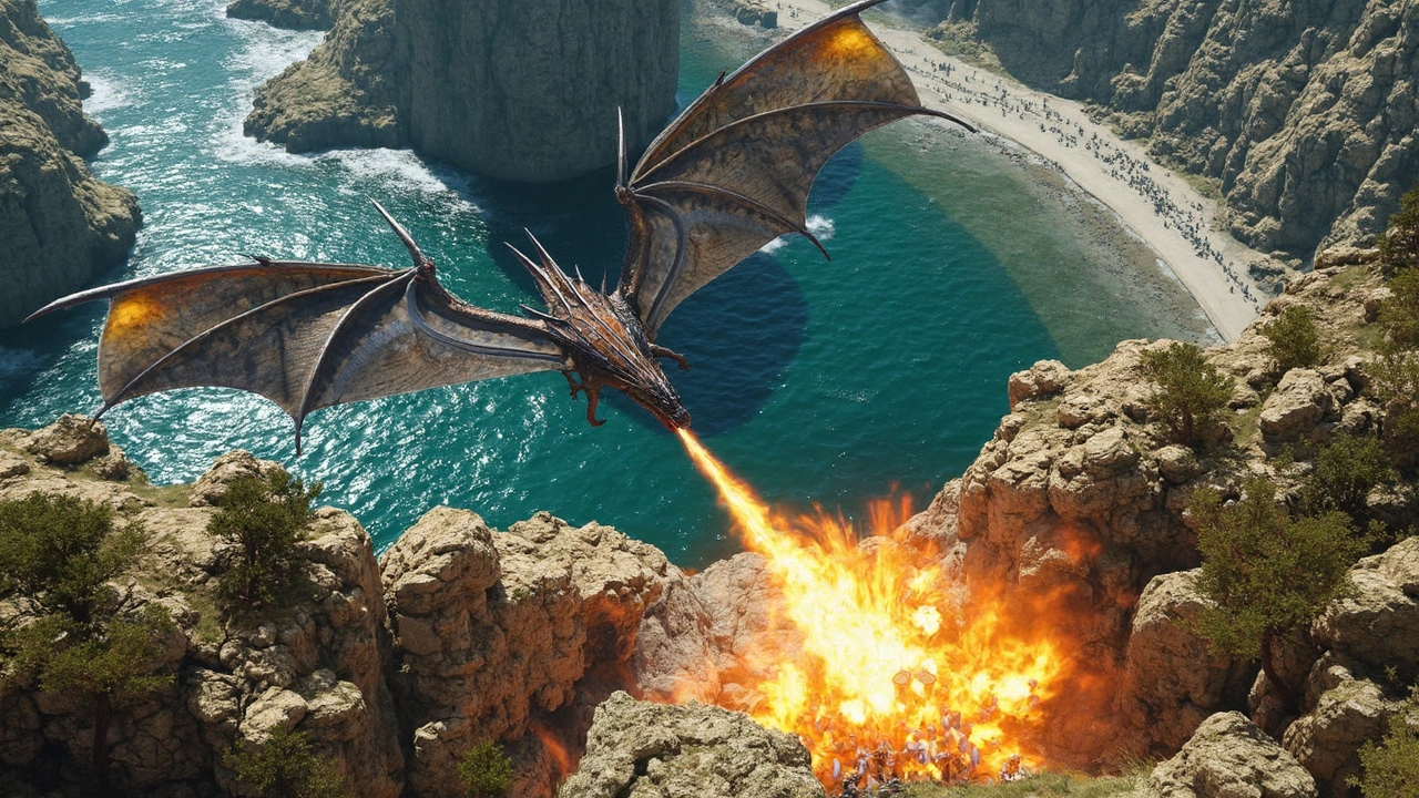 Game of Thrones: War for Westeros é anunciado no Summer Game Fest 2025 e promete revolução nos jogos de estratégia