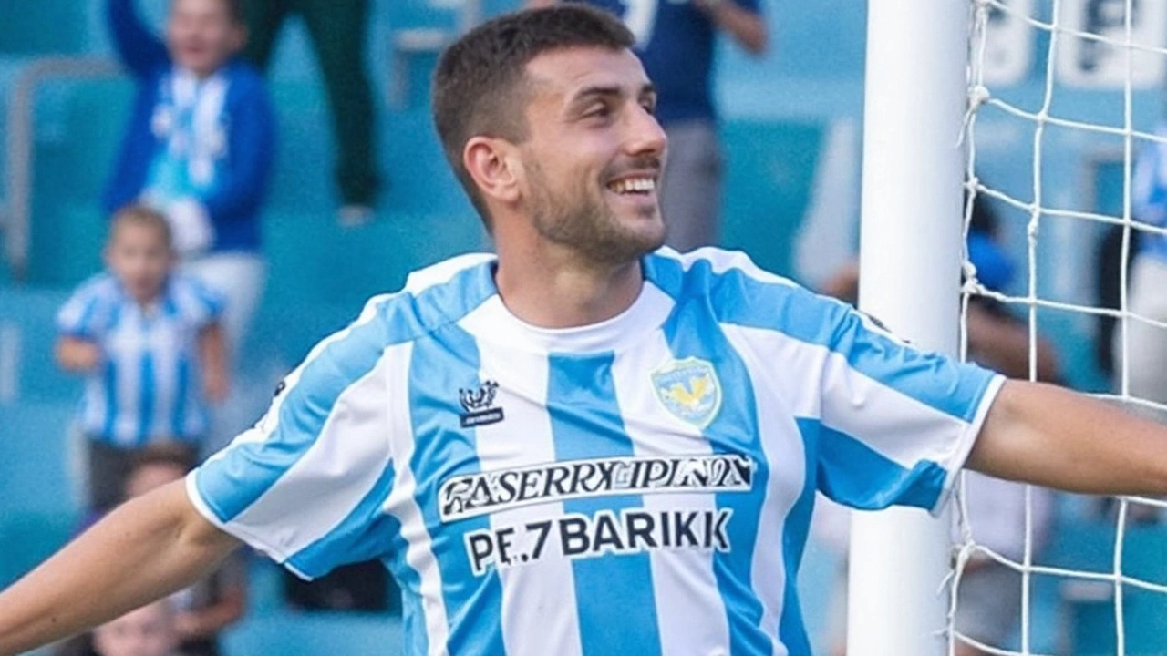Atlético Tucumán x Central Córdoba: Análise das Probabilidades e Detalhes do Confronto no Campeonato Argentino