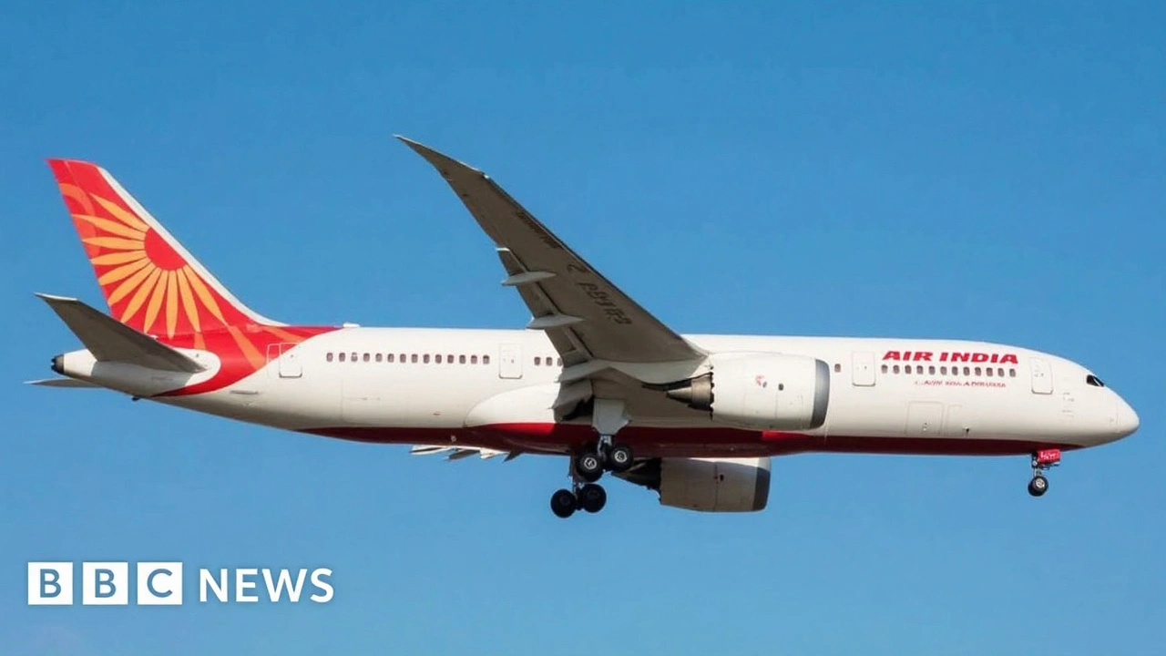 Vítimas, sobrevivente e impacto sobre a aviação