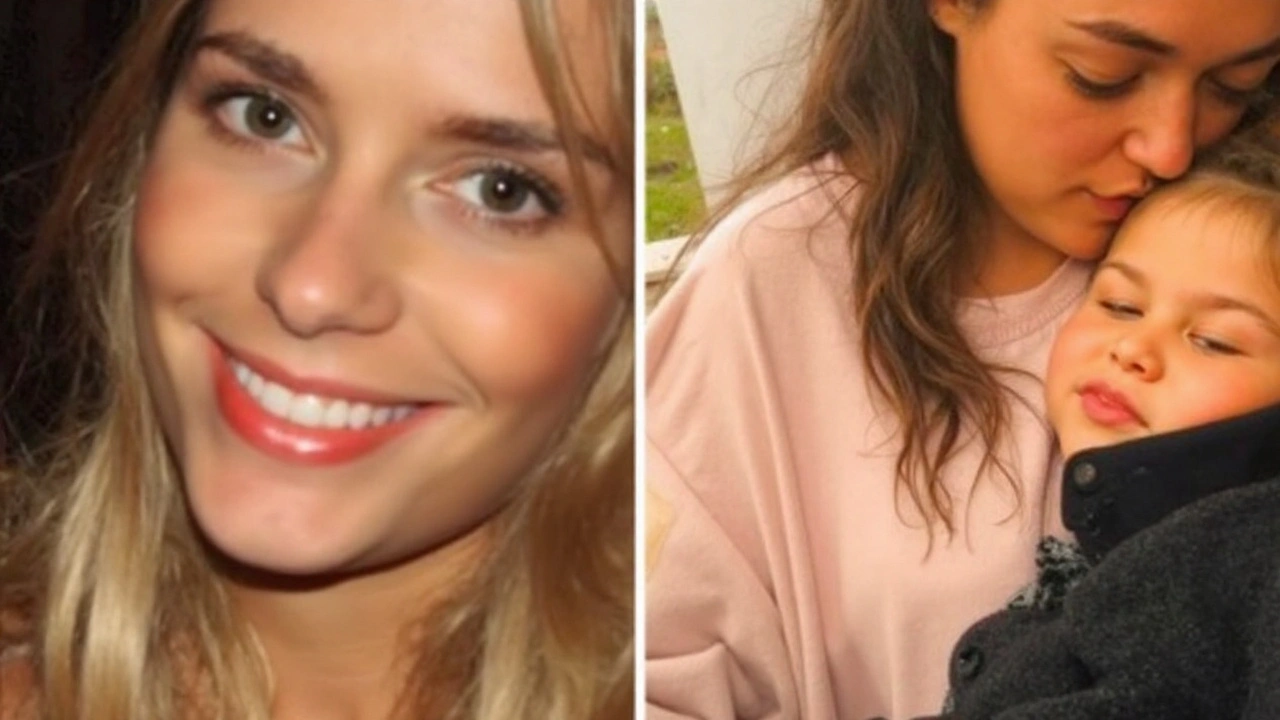 Da rivalidade à cumplicidade: a história da amizade entre Carolina e Preta