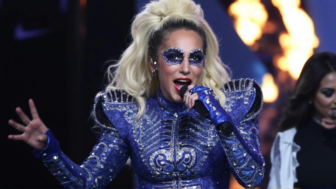 Lady Gaga no Rio: onde assistir ao show em Copacabana e tudo sobre a transmissão