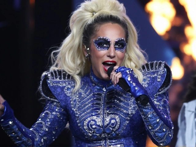 Lady Gaga no Rio: onde assistir ao show em Copacabana e tudo sobre a transmissão