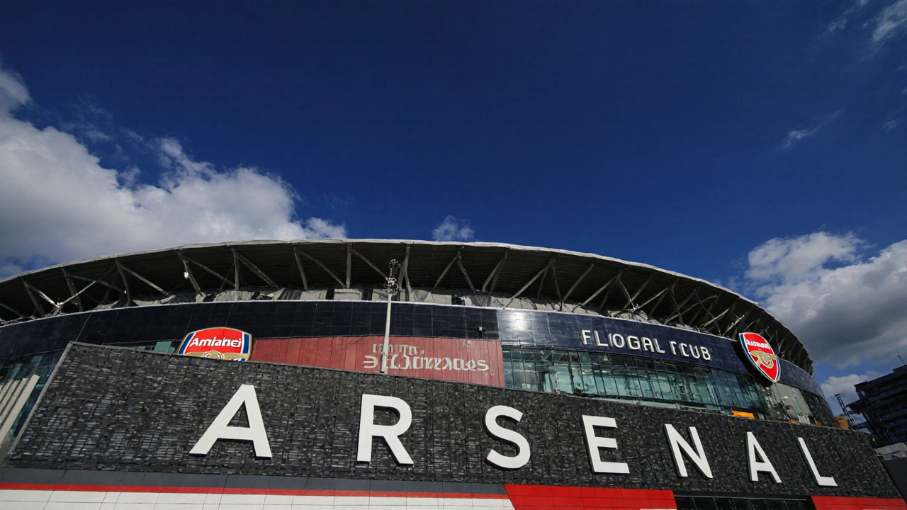 Billy Vigar, ex-base do Arsenal, morre aos 21 após grave lesão cerebral em partida da 7ª divisão