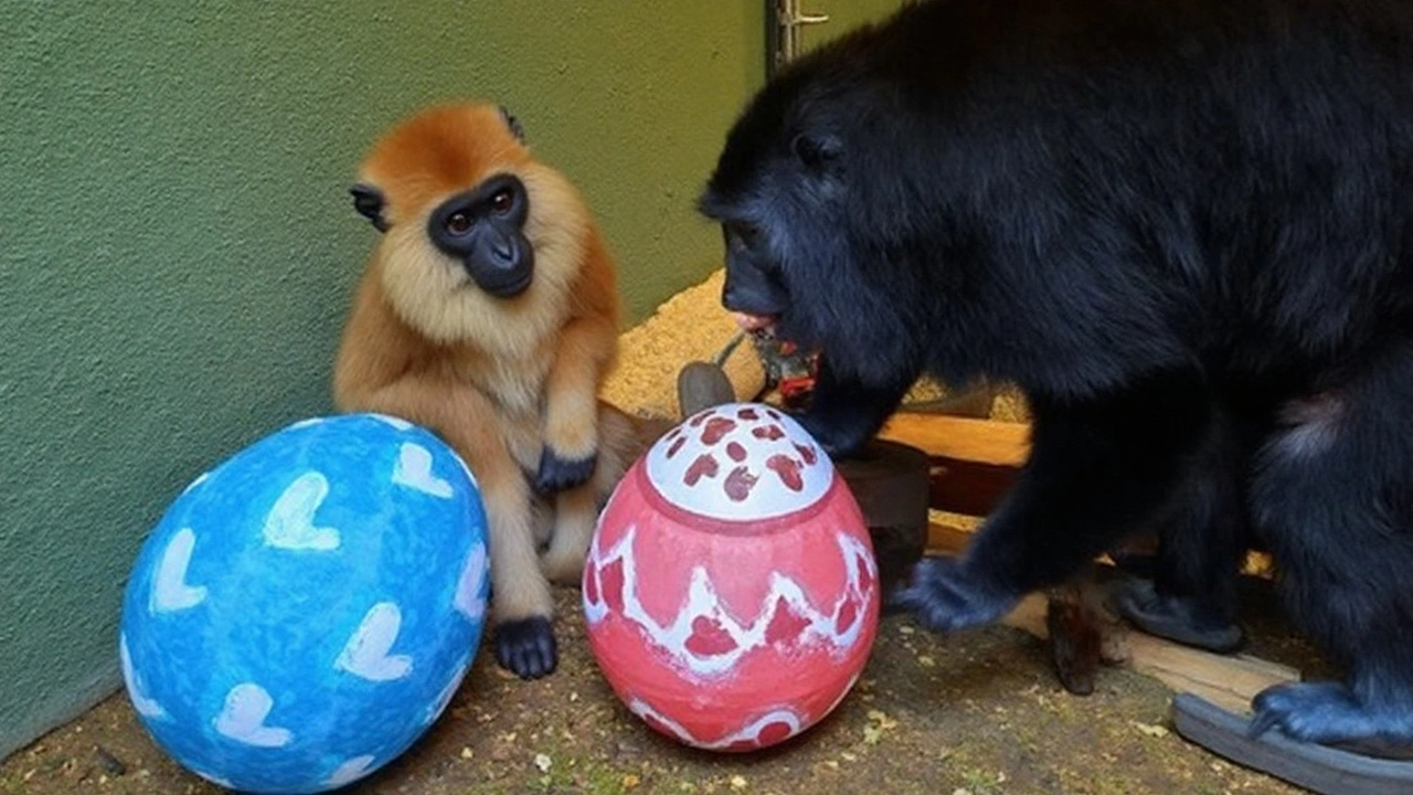 GramadoZoo celebra 15 anos no Dia do Gaúcho com churrasco para onças e educação ambiental