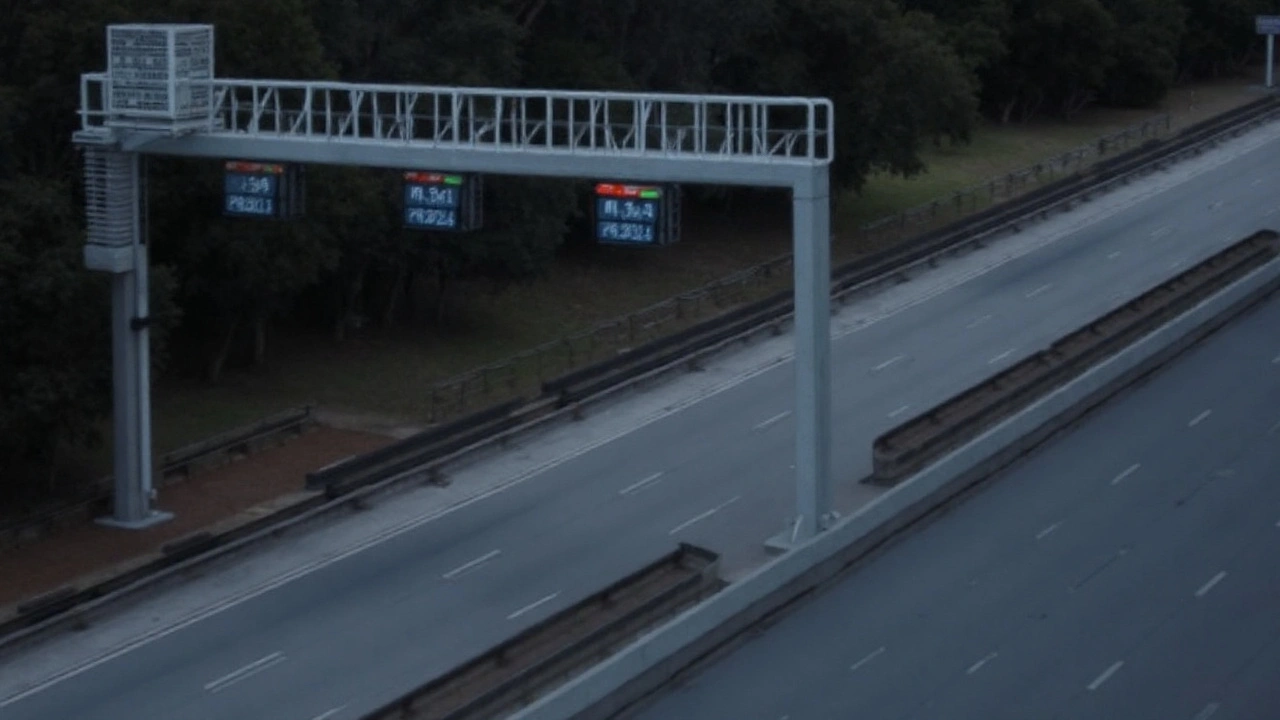 Inmetro exige verificação metrológica dos taxímetros em Anápolis: veja os detalhes da chamada de licitação 10