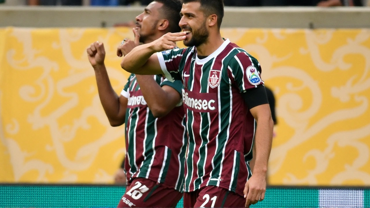Lanús x Fluminense: onde assistir, data e prováveis escalações nas quartas da Sul-Americana