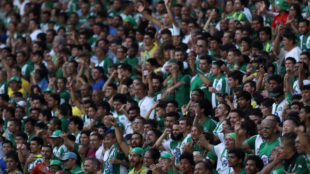 Palmeiras x Sport: transmissão exclusiva pela Premiere e corrida pela tabela do Brasileirão 2025