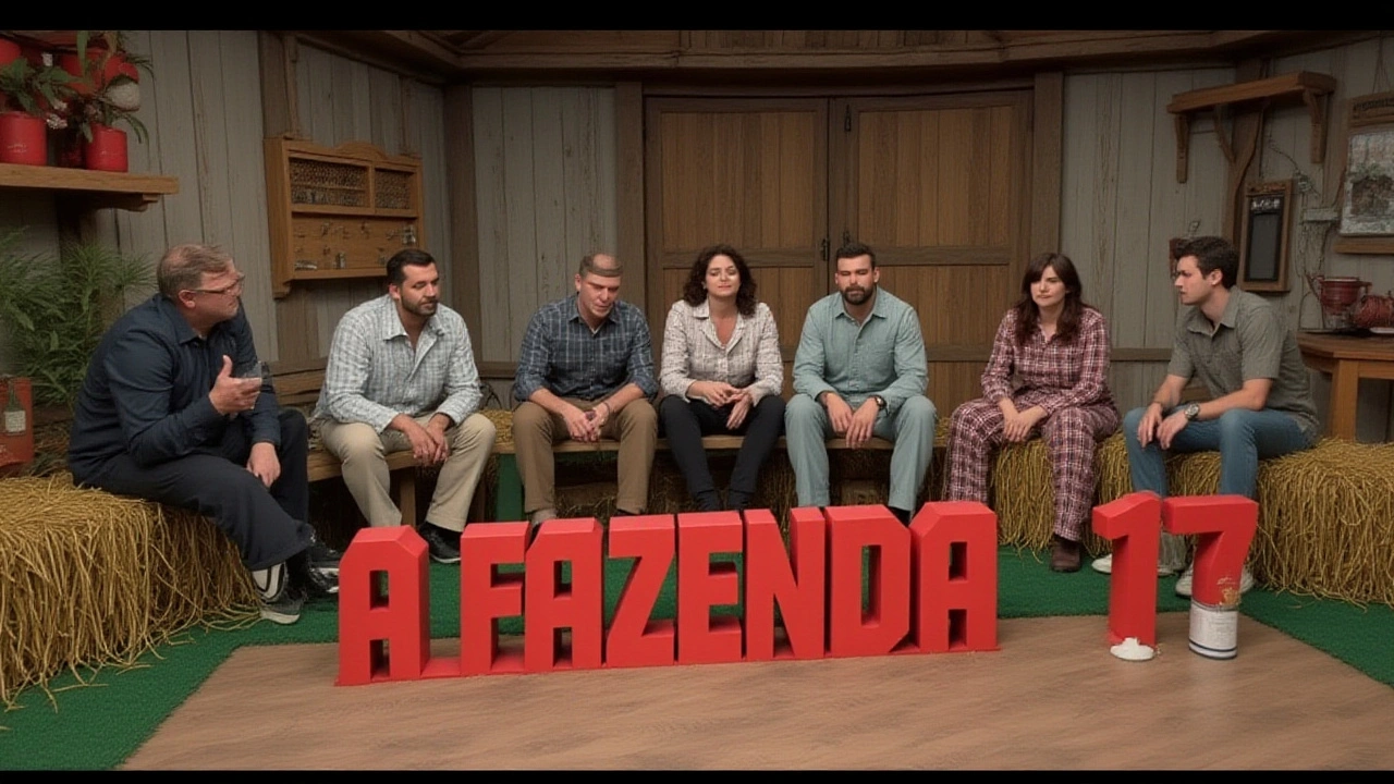 Perguntas Frequentes