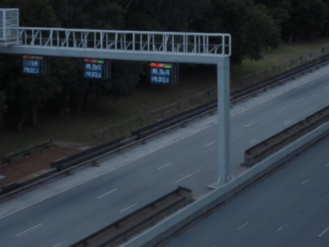 Inmetro exige verificação metrológica dos taxímetros em Anápolis: veja os detalhes da chamada de licitação 10