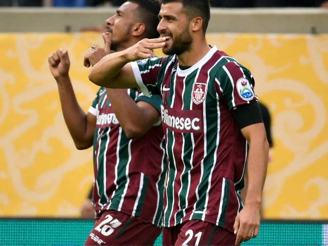 Lanús x Fluminense: onde assistir, data e prováveis escalações nas quartas da Sul-Americana