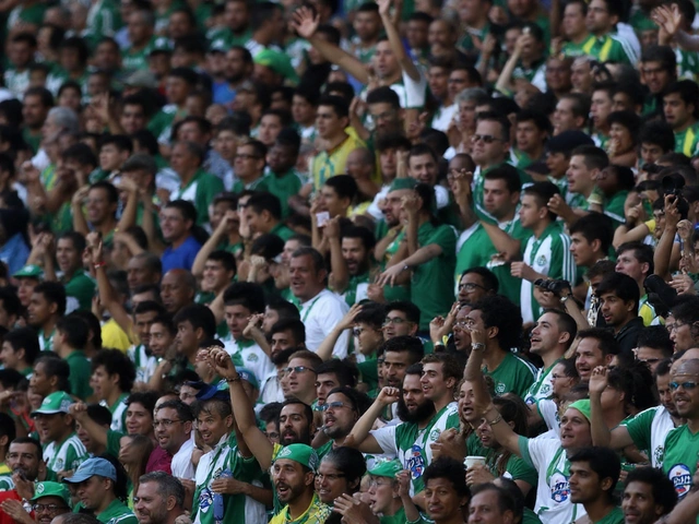 Palmeiras x Sport: transmissão exclusiva pela Premiere e corrida pela tabela do Brasileirão 2025
