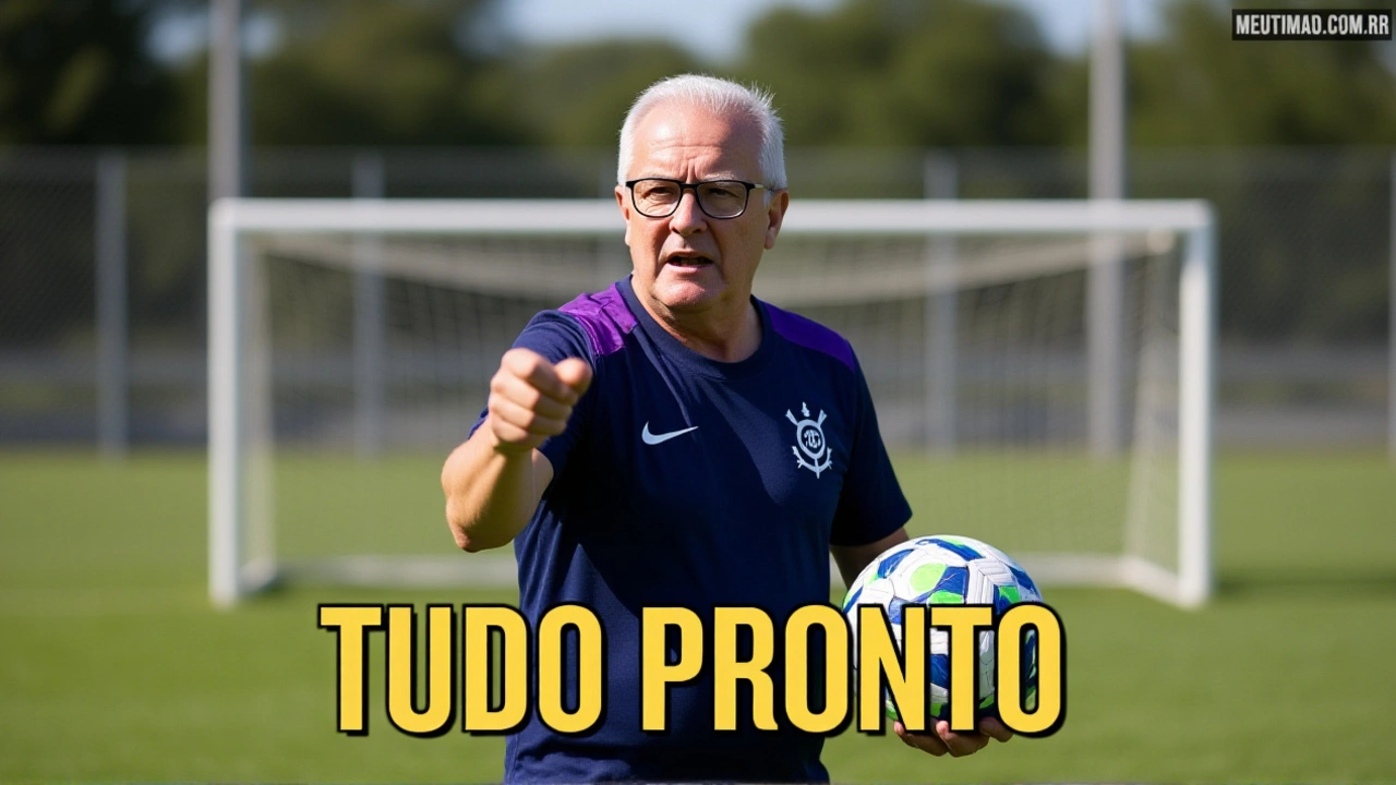 Corinthians x América de Cali: Sudamericana 2025, ingressos e desafio