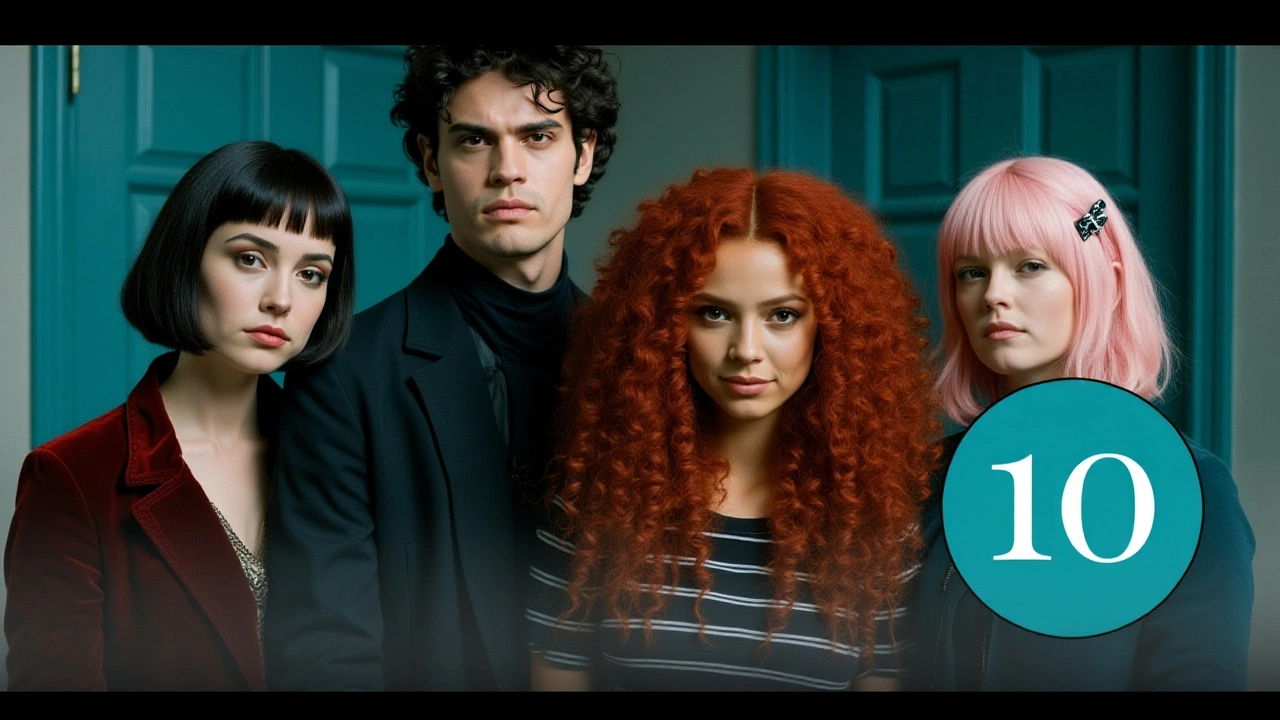Globoplay apresenta lineup de outubro 2025 com Oscar e séries inéditas
