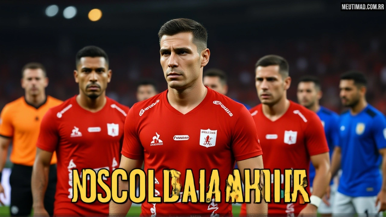 Próximos Passos e Possíveis Desfechos