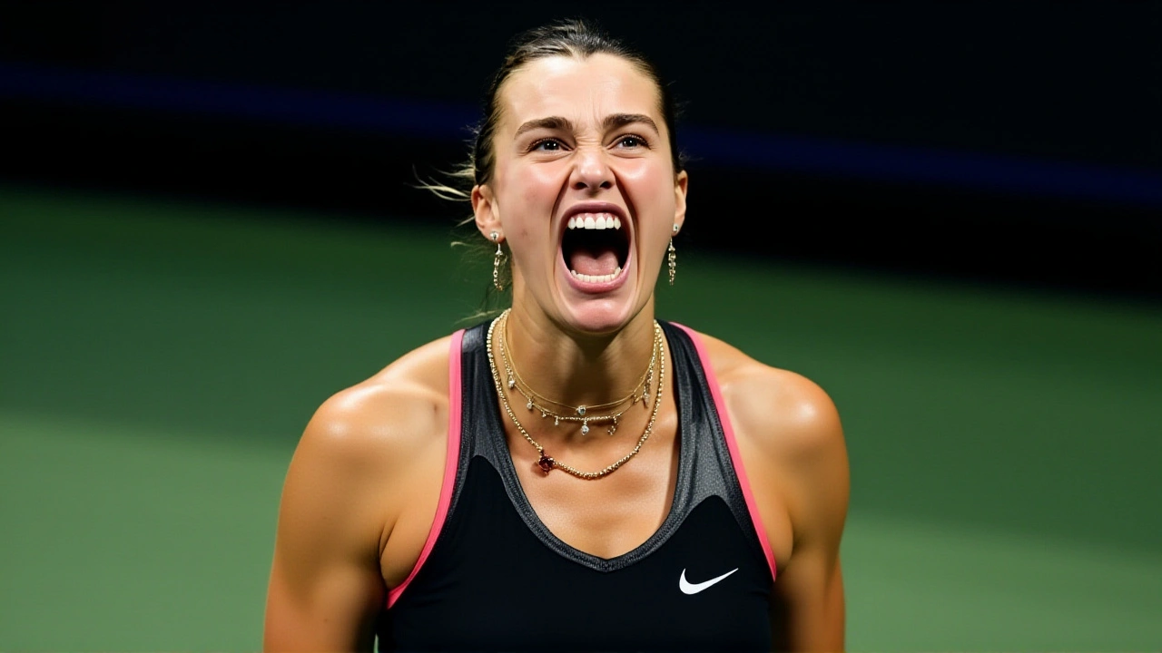 Sabalenka conquista US Open 2025 e reafirma domínio no tênis feminino