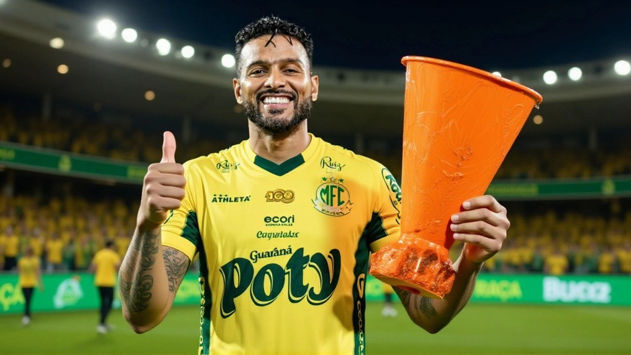 Sport perde para Mirassol e vê rebaixamento quase certo