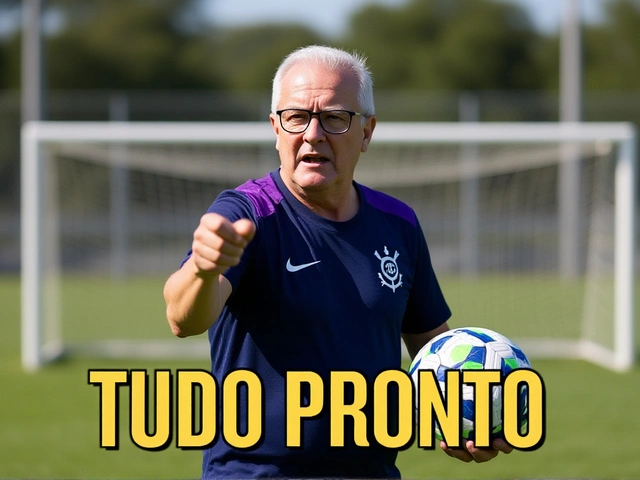 Corinthians x América de Cali: Sudamericana 2025, ingressos e desafio