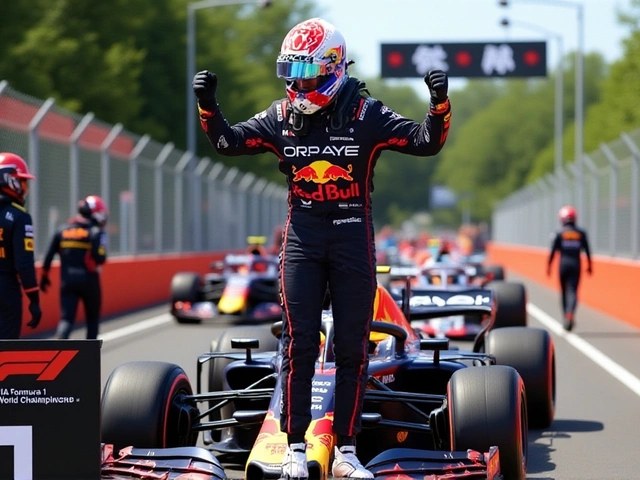 George Russell domina GP de Singapura 2025 e leva Mercedes à pole e vitória