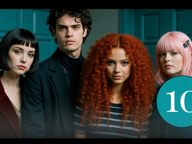 Globoplay apresenta lineup de outubro 2025 com Oscar e séries inéditas