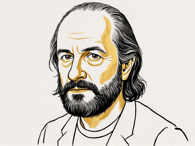 László Krasznahorki conquista Nobel de Literatura 2025 em Estocolmo