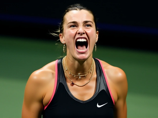 Sabalenka conquista US Open 2025 e reafirma domínio no tênis feminino