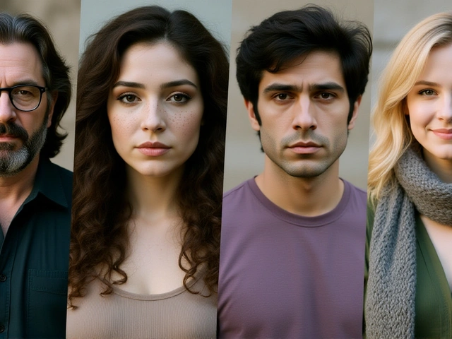 Vermelho Sangue estreia no Globoplay: fantasia brasileira com vampiros, lobisomens e romance proibido
