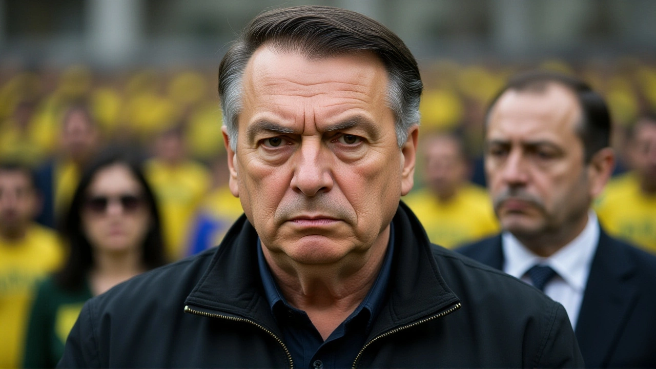 Bolsonaro em regime fechado: prisão pode durar apenas 10 dias, diz análise