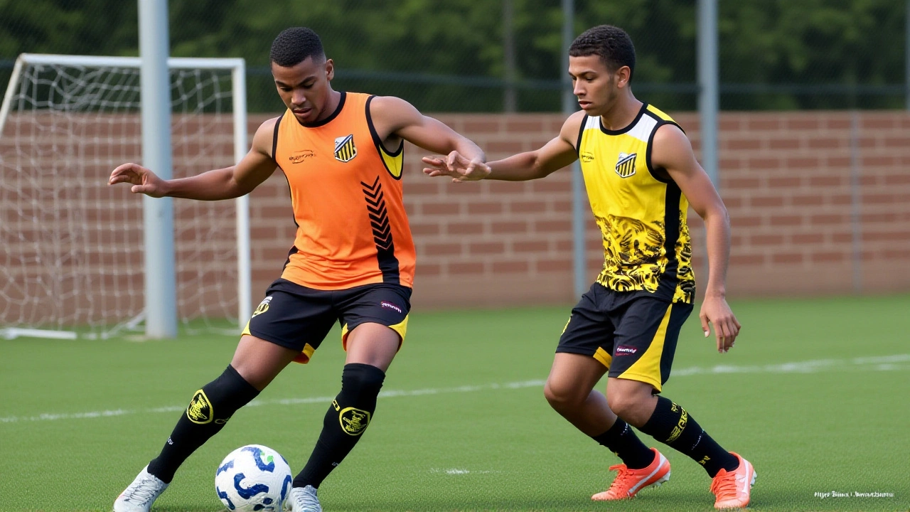 Iape-MA vence Novorizontino e faz história ao chegar às semifinais da Copa do Brasil Sub-20