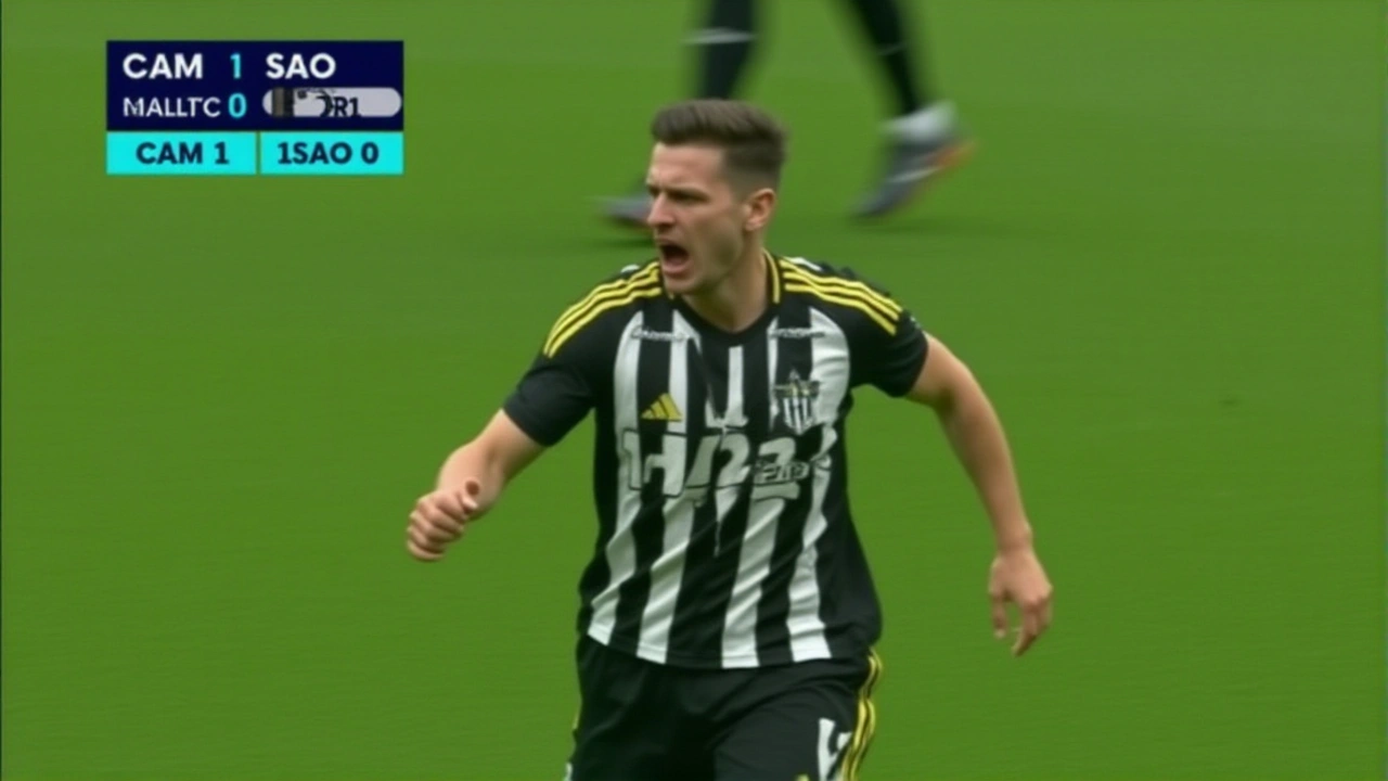 Por que isso importa?