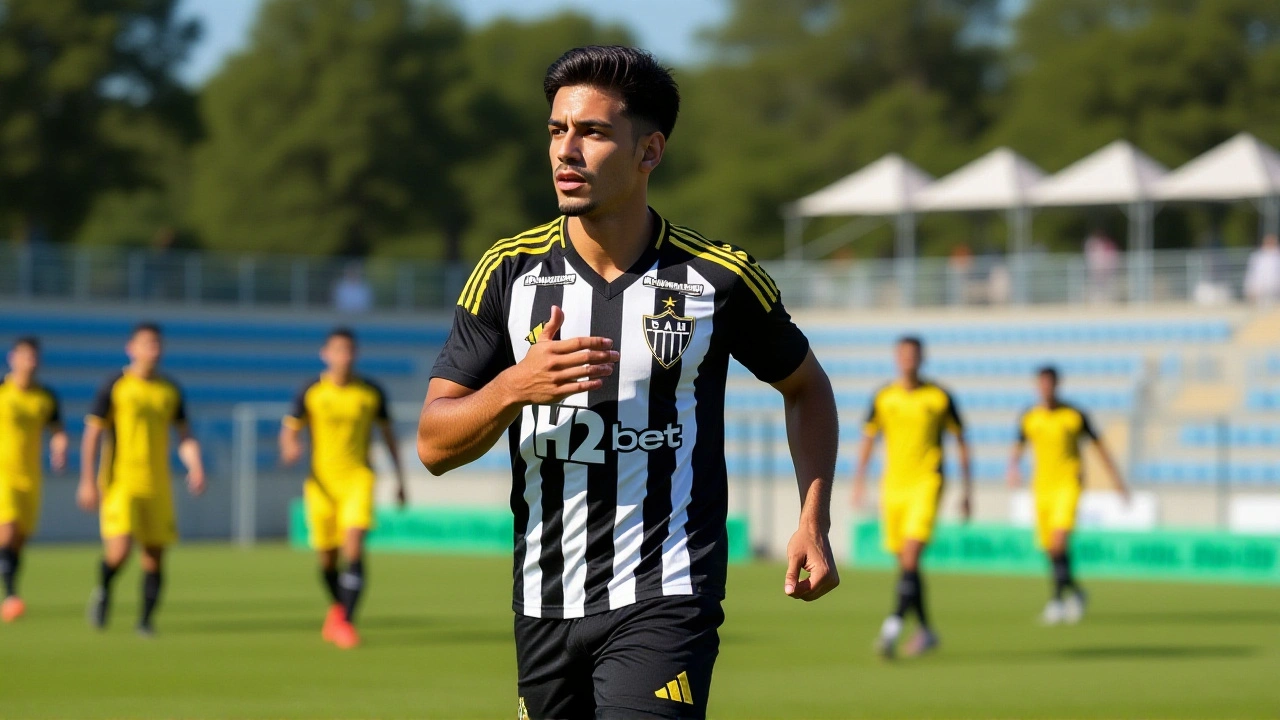 Quem vem por aí: a semifinal contra América-MG