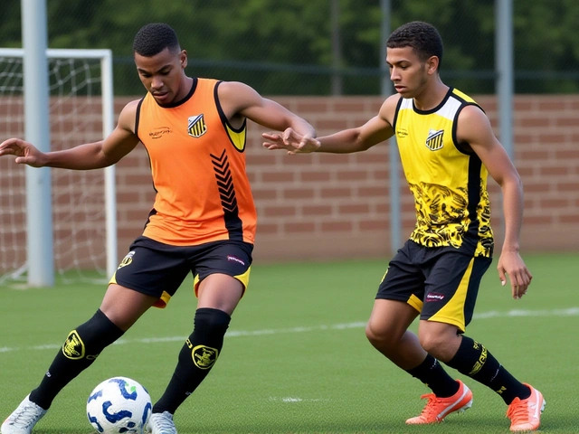 Iape-MA vence Novorizontino e faz história ao chegar às semifinais da Copa do Brasil Sub-20
